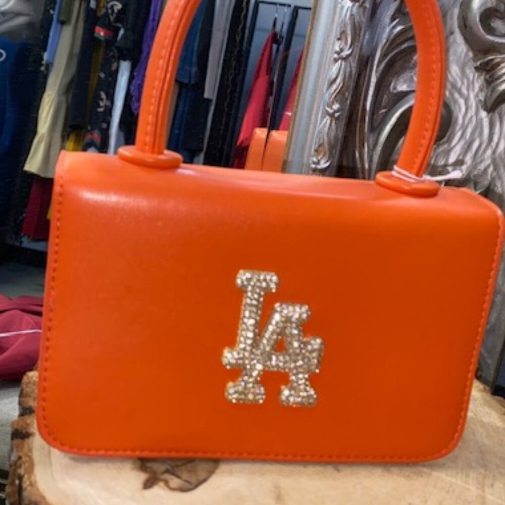 La Purse - Picture 4 of 4